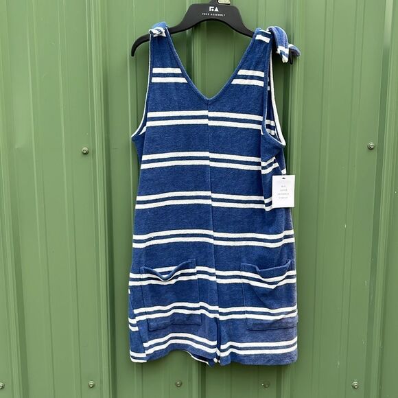 Girls Summer Rompers Tank Top & Skirt 4-Piece Bundle Size XL - Picture 6 of 9